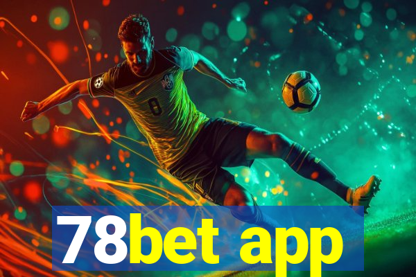 78bet app